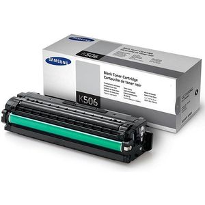 HP SU180A / Samsung CLT-K506S toner cartridge zwart (origineel)