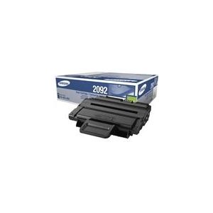 Samsung, Toner, Mlt-D2092s (BK)