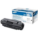 Samsung MLT-D307U - Ultra High Yield - zwart - origineel - tonercartridge (SV081A) - voor Samsung ML-4510ND, ML-4512ND, ML-5010ND, ML-5012ND, ML-5015ND, ML-5017ND