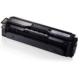 HP SU025A / Samsung CLT-C504S toner cartridge cyaan (origineel)