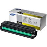 HP SU502A (CLT-Y504S) toner geel (origineel)