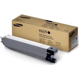 Hewlett Packard HP Samsung CLT-K659S Toner Schwarz