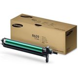 Hp - Clt-r659 - Printerdrum - Zwart - Laser