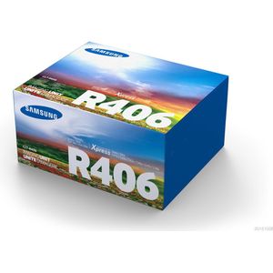 HP - Samsung Drum OPC CLT-R406 - Originele Tonercartridges - Zwart
