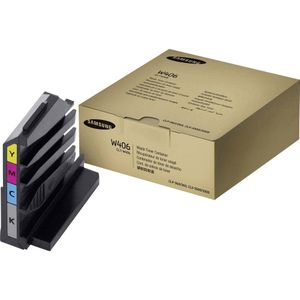 HP - Samsung Waste Toner - Originele Tonercartridge - Zwart