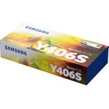 Samsung Y406S | HP SU462A Toner geel