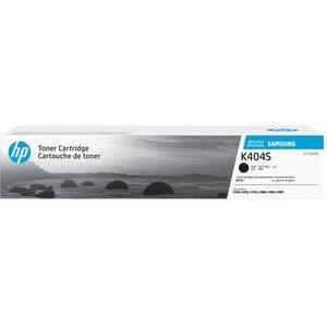 Samsung CLT-K404S (SU100A) toner zwart (origineel)