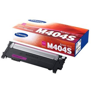 HP SU234A / Samsung CLT-M404S toner cartridge magenta (origineel)