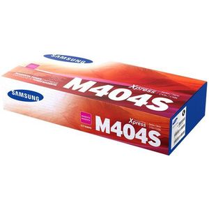 Original HP SU234A / CLTM404S Toner magenta