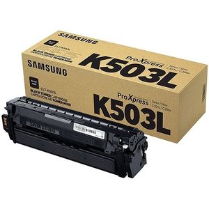 HP SU147A / Samsung CLT-K503L toner cartridge zwart (origineel)