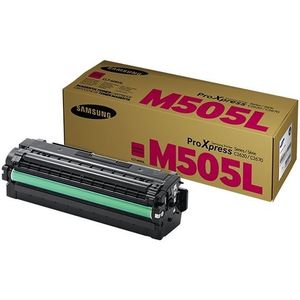 HP SU302A (CLT-M505L) toner magenta (origineel)