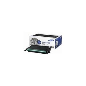 Samsung Toner CLP-K660B schwarz