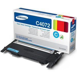 Tonercartridge Samsung CLT-C4072S blauw