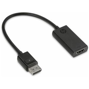HP DisplayPort zu HDMI True 4K-Adapter