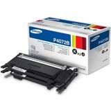 Samsung, Toner, Clt-P4072b (BK)