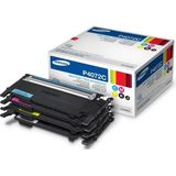 Toner HP SU382A (CLTP4072C) multipack zwart + 3 kleuren (origineel)