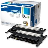 HP - SU391A - CLT-P4092B - Toner zwart