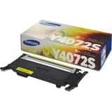 HP - CLT-Y4072S - Toner - Geel - Standaard Capaciteit - 1 Stuk