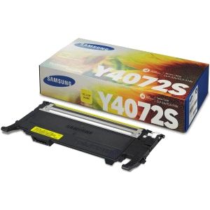 HP SU472A (CLT-Y4072S) toner geel (origineel)