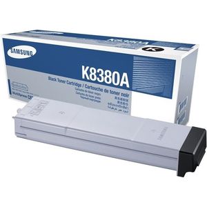 HP SU584A / Samsung CLX-K8380A toner cartridge zwart (origineel)