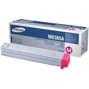HP - CLX-M8385A - Toner - Magenta - Originele HP-toner