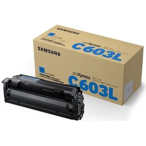 HP CLT-C603L - Hoog rendement