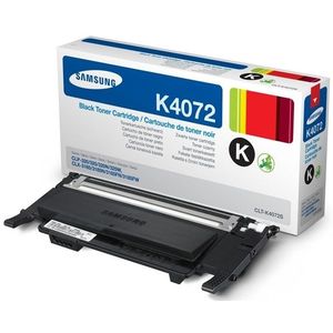HP SU128A / Samsung CLT-K4072S toner cartridge zwart (origineel)