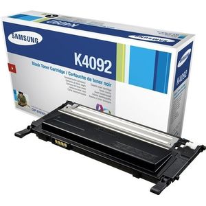 HP SU138A (CLT-K4092S) toner zwart (origineel)