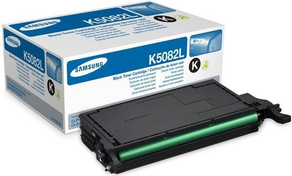 HP SU188A (CLT-K5082L) toner zwart hoge capaciteit (origineel)