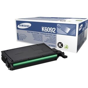 HP SU216A / Samsung CLT-K6092S toner cartridge zwart (origineel)