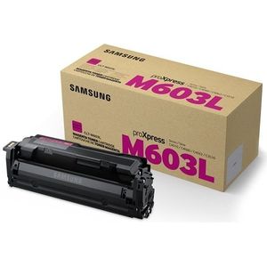 HP SU346A / Samsung CLT-M603L toner cartridge magenta (origineel)