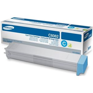 HP SS531A (CLT-C6062S) toner cyaan (origineel)