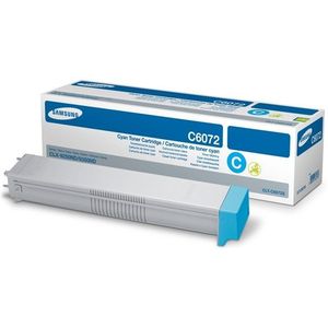 HP - SS537A - Toner - Cyaan - Origineel