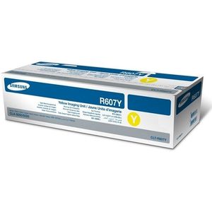 HP - CLT-R607Y - Toner - Geel - Origineel