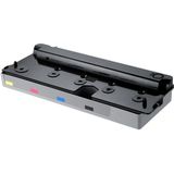HP CLT-W606 toner collector