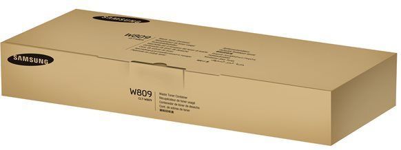 Hp - Samsung CLT-W809 Tonerafvalbak - Veelkleurig