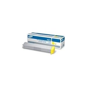 HP SS712A (CLT-Y6072S) toner geel (origineel)
