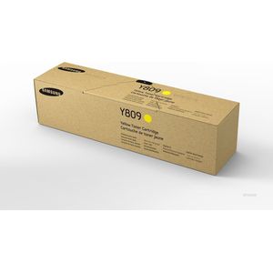 Samsung - CLT-Y809S - Toner - Geel - Origineel - 1 Stuk