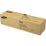 HP - MLT-D709S - Toner - Zwart - 1 Stuk