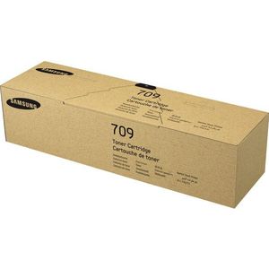 HP MLT-D709S - Zwart