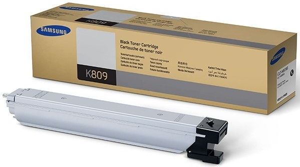HP CLT-K809S (SS607A) schwarz Toner