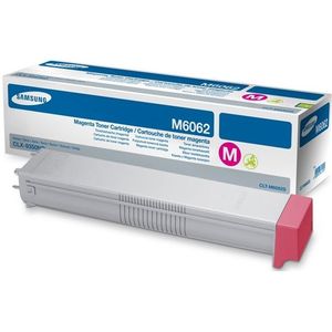 Samsung - Tonercartridge - Magenta - 20000 Pagina's - Milieucertificaat TÜV Rheinland