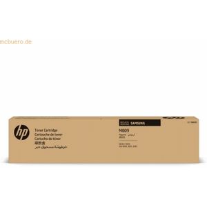 Samsung CLT-M809S Magenta Original Toner Cartridge tonercartridge 1 stuk(s) Origineel