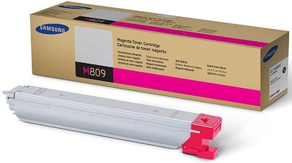 HP SS649A (CLT-M809S) toner magenta (origineel)