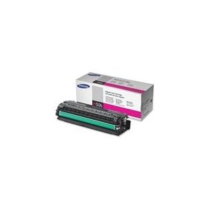 Samsung CLT-M506S Magenta Original Toner Cartridge tonercartridge 1 stuk(s) Origineel