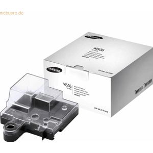 Samsung - CLT-W506 - Afvaltonerbox - Zwart - Compatibel met diverse printers