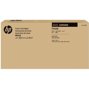 Hp - Clt-p404b - Toner - Zwart - Geschikt voor EU