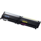 Toner HP SU365A (CLT-P404C) multipack zwart + 3 kleuren (origineel)