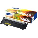 HP Samsung SU444A / CLT-Y404S Yellow Toner - Tonerpatrone Gelb