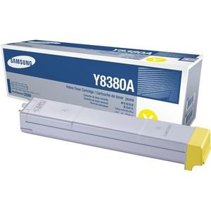 HP - SU627A - Toner - Geel - Origineel